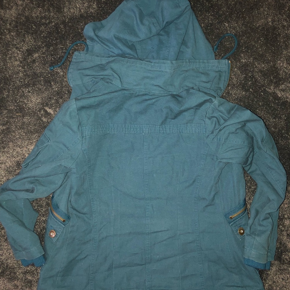 BB Dakota Jack jacket